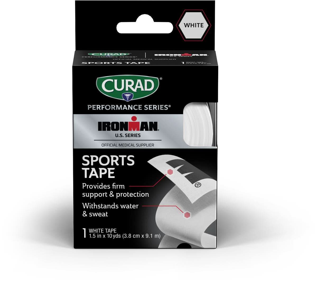 Medline CURAD Performance Series IRONMAN Sports