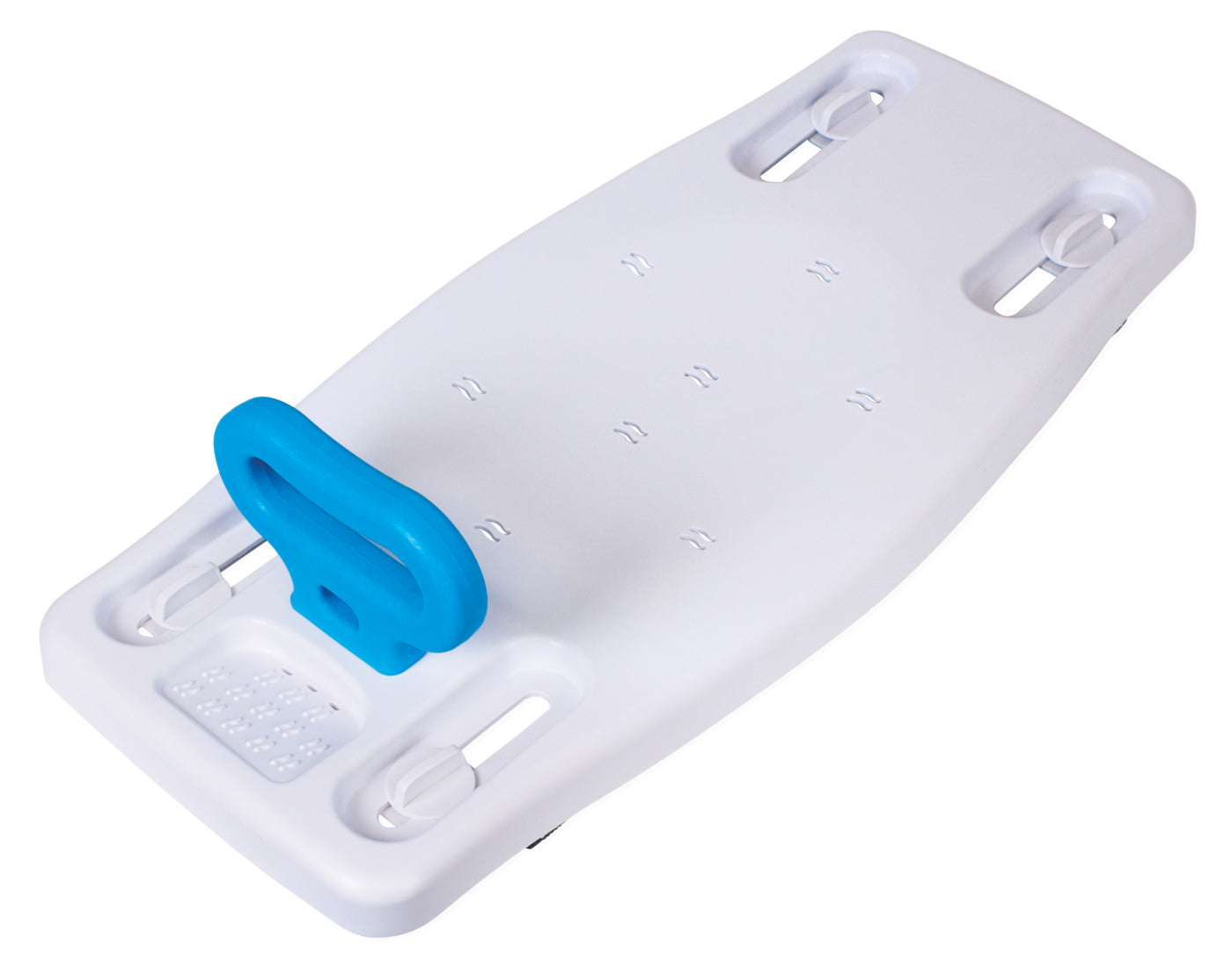 Compass Health Carex Portable Shower Bench