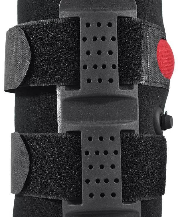 Compass Health CAM Walker Air Boot, Large