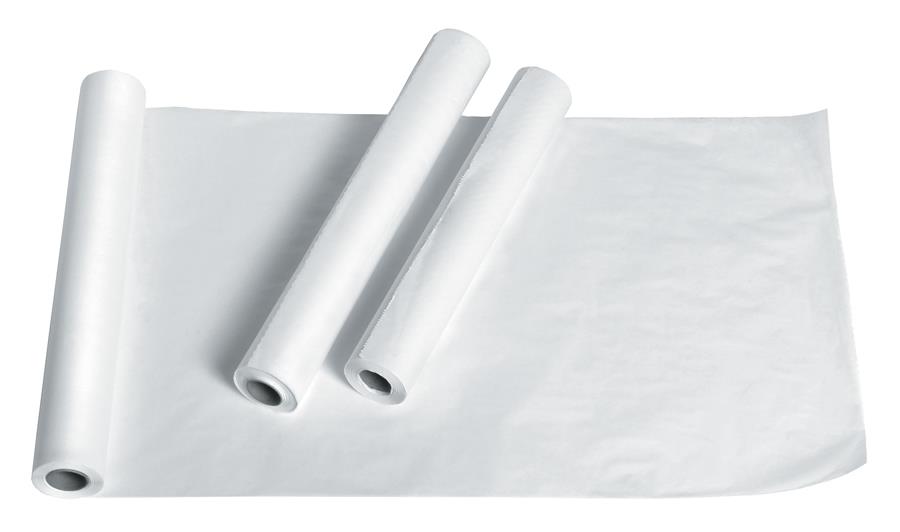 Medline Standard Smooth Exam Table Paper