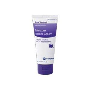 Medline Coloplast Baza Clear Moisture Barrier Ointment
