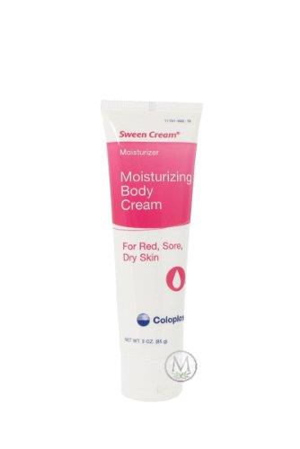 Medline Sween Moisturizing Body Cream