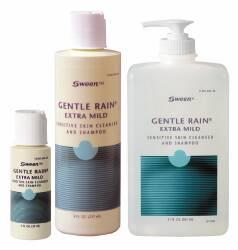 Medline Coloplast Gentle Rain Shampoo