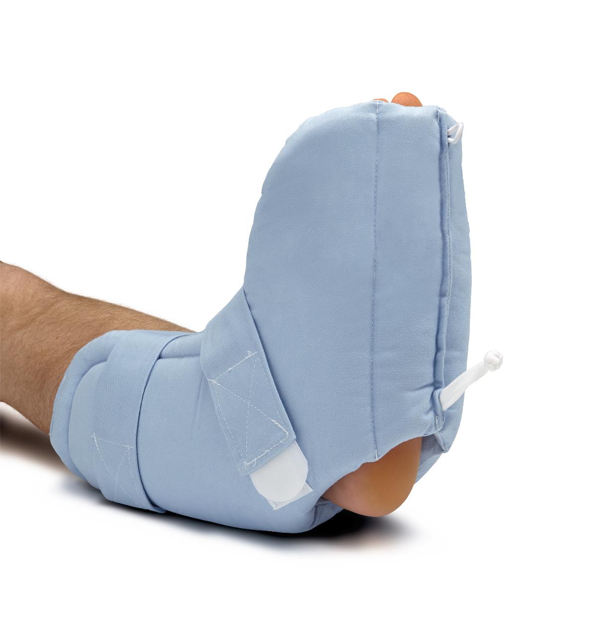 Medline Heel Raiser Heel Protector