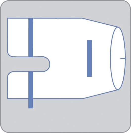 Medline Mini C-Arm Drapes