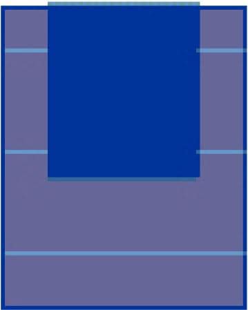 Medline Three-Quarter Reinforced Surgical Drape