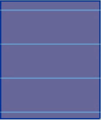 Medline Large Surgical Drape