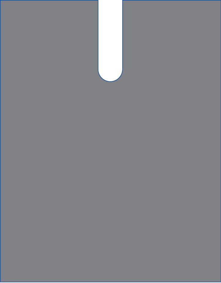 Medline Sterile Film Sheet U-Drapes