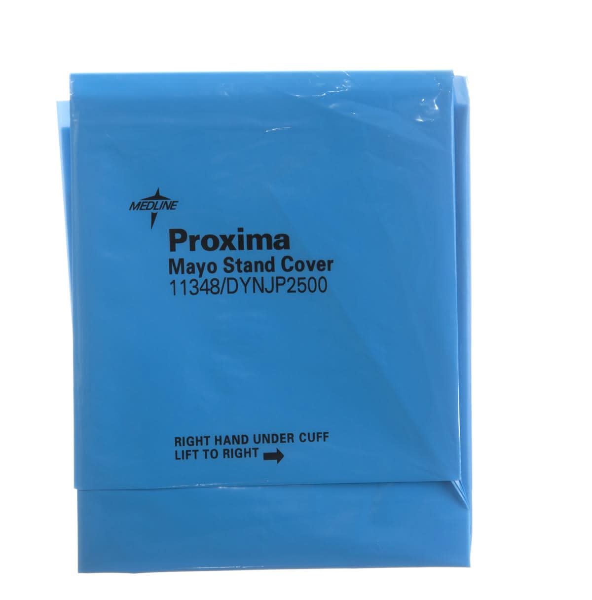Medline Strl Surgical Mayo Stand Covers