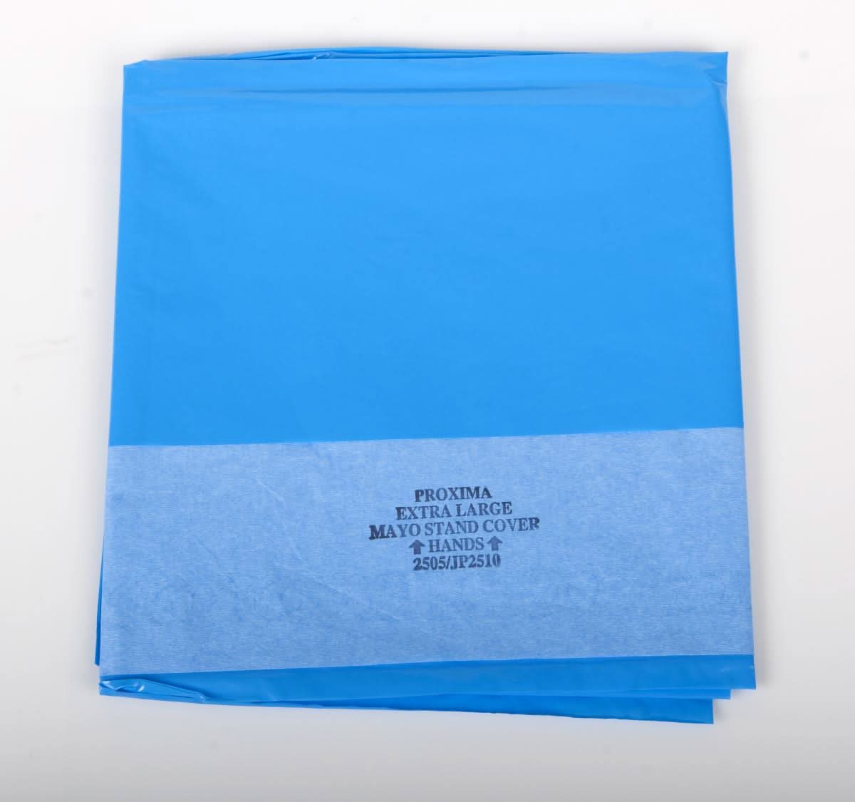Medline Nonsterile Mayo Stand Covers