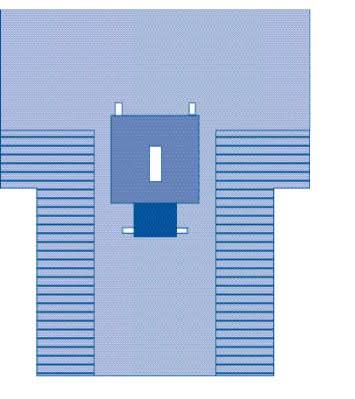 Medline Sterile Laparotomy Surgical Pack IV, Sirus