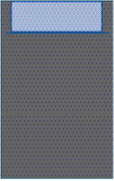 Medline Underbuttocks Drape