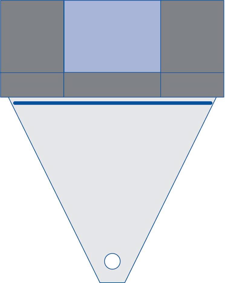 Medline Underbuttocks Drape w/Pouch and Port