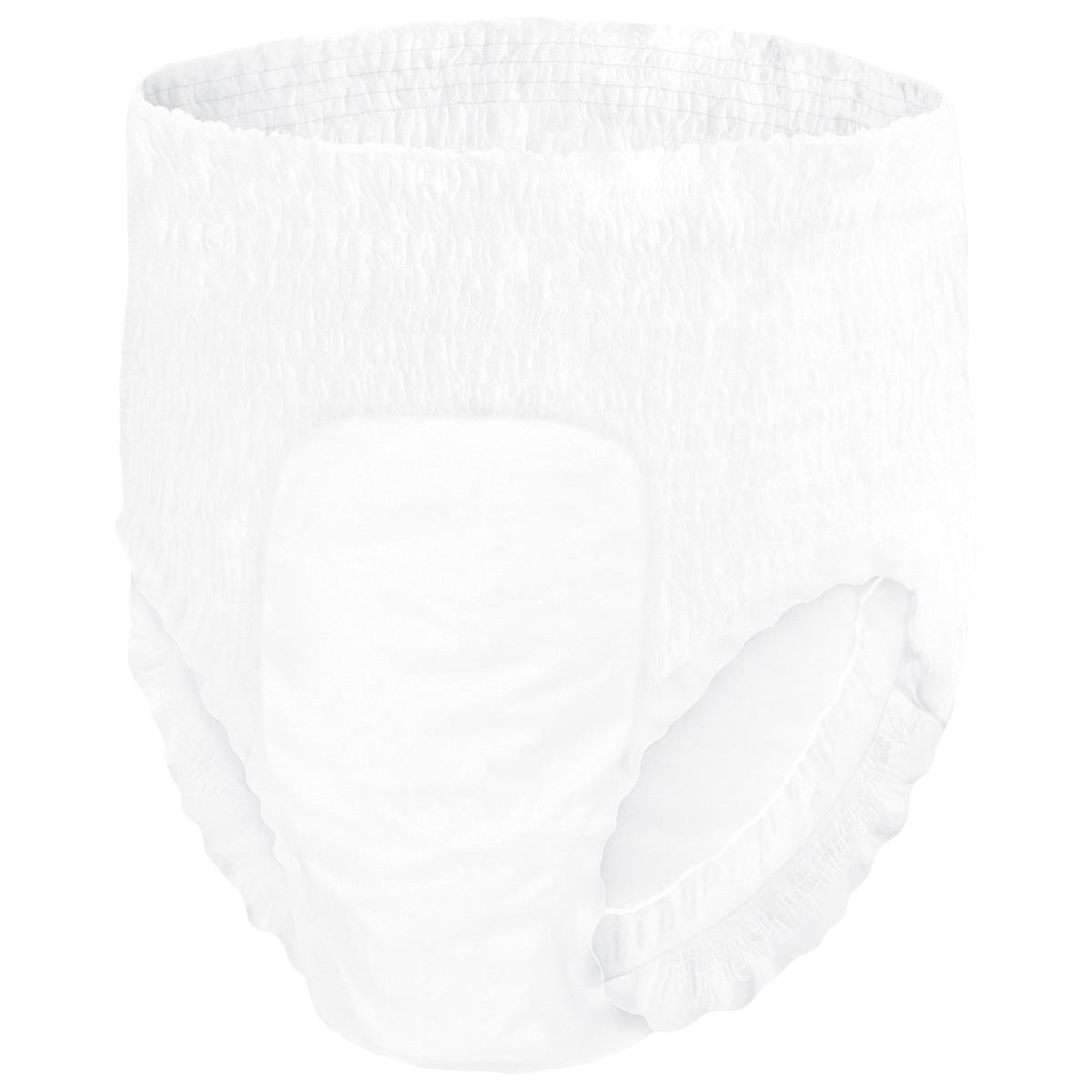 Medline FitRight Super Adult Incontinence Underwear