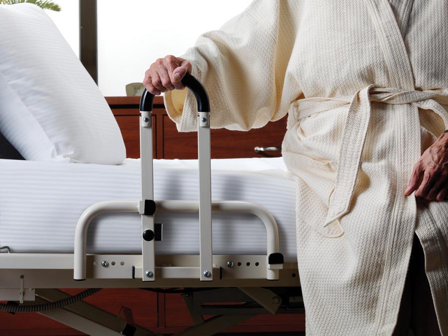Medline Alterra Bed Side Rails