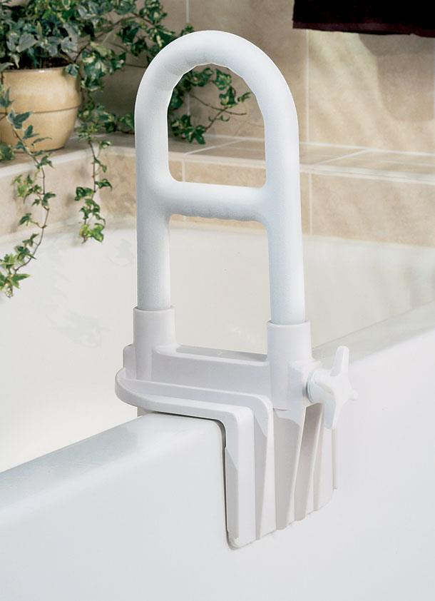 Medline Tub Grab Bars