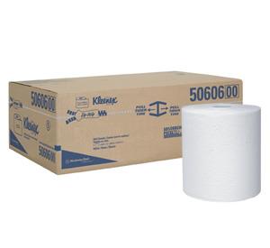 Medline Kleenex Paper Towels
