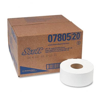 Medline SCOTT High-Capacity Hard Roll Towels
