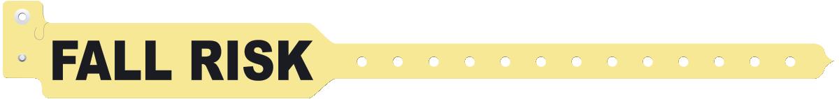 Medline Alert Wristbands