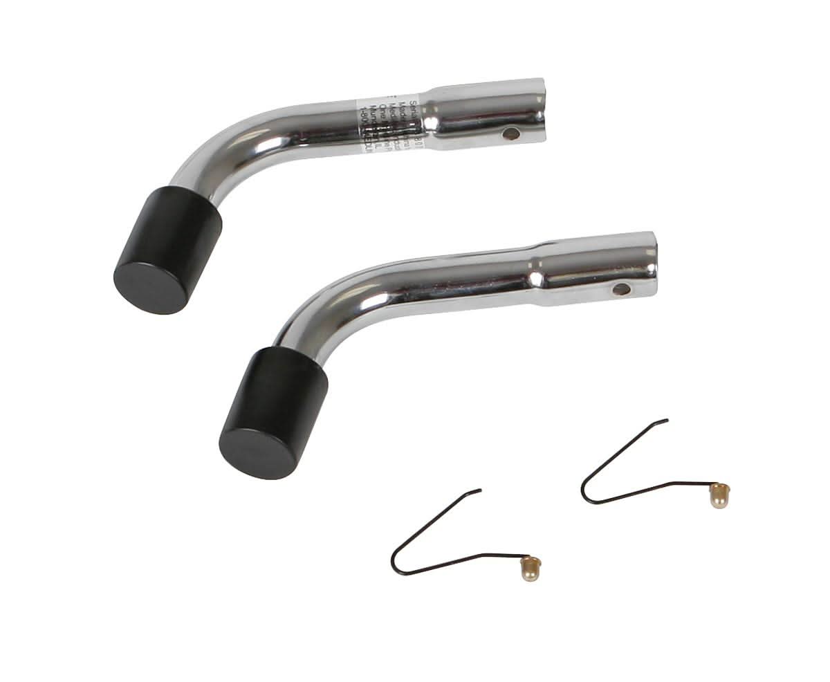 Medline Anti-Tip Devices