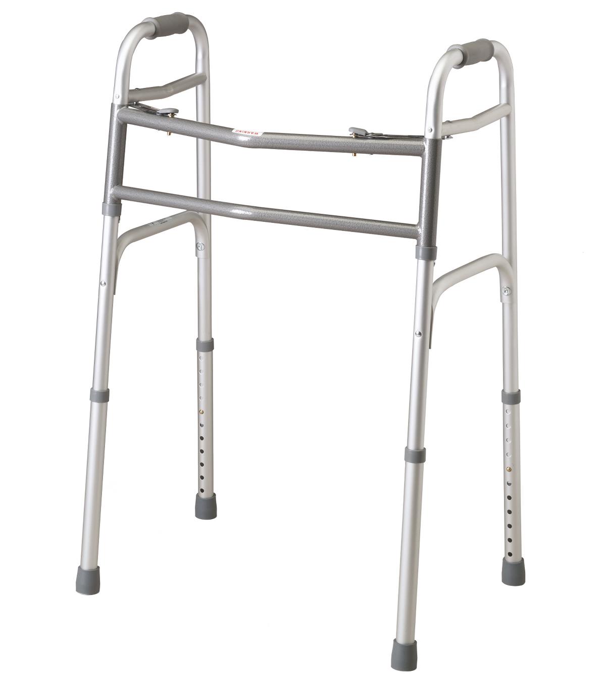 Medline Bariatric Walkers