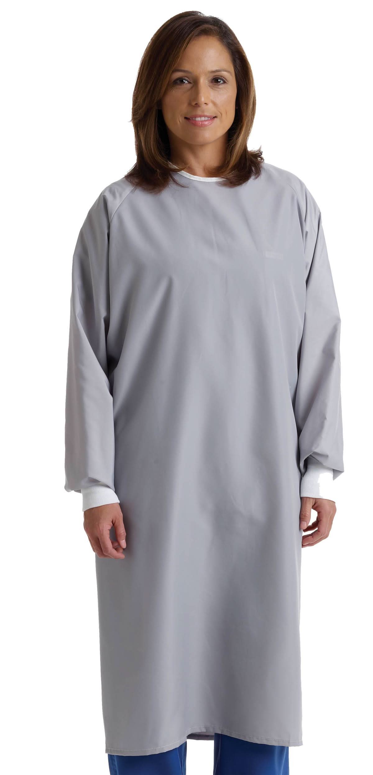 Medline Blockade Isolation Gowns by MMC