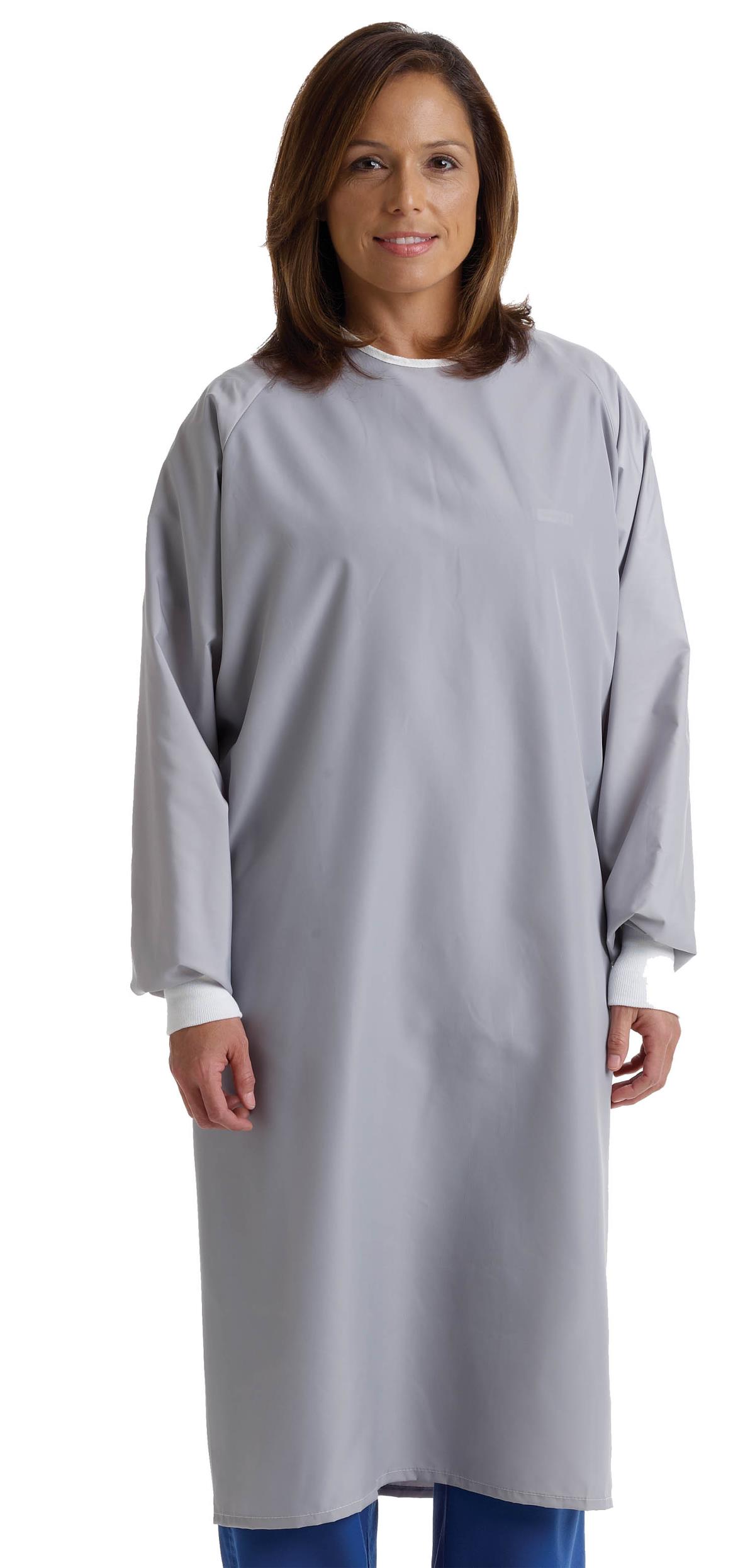 Medline AAMI Level 1 Reusable Isolation Gowns