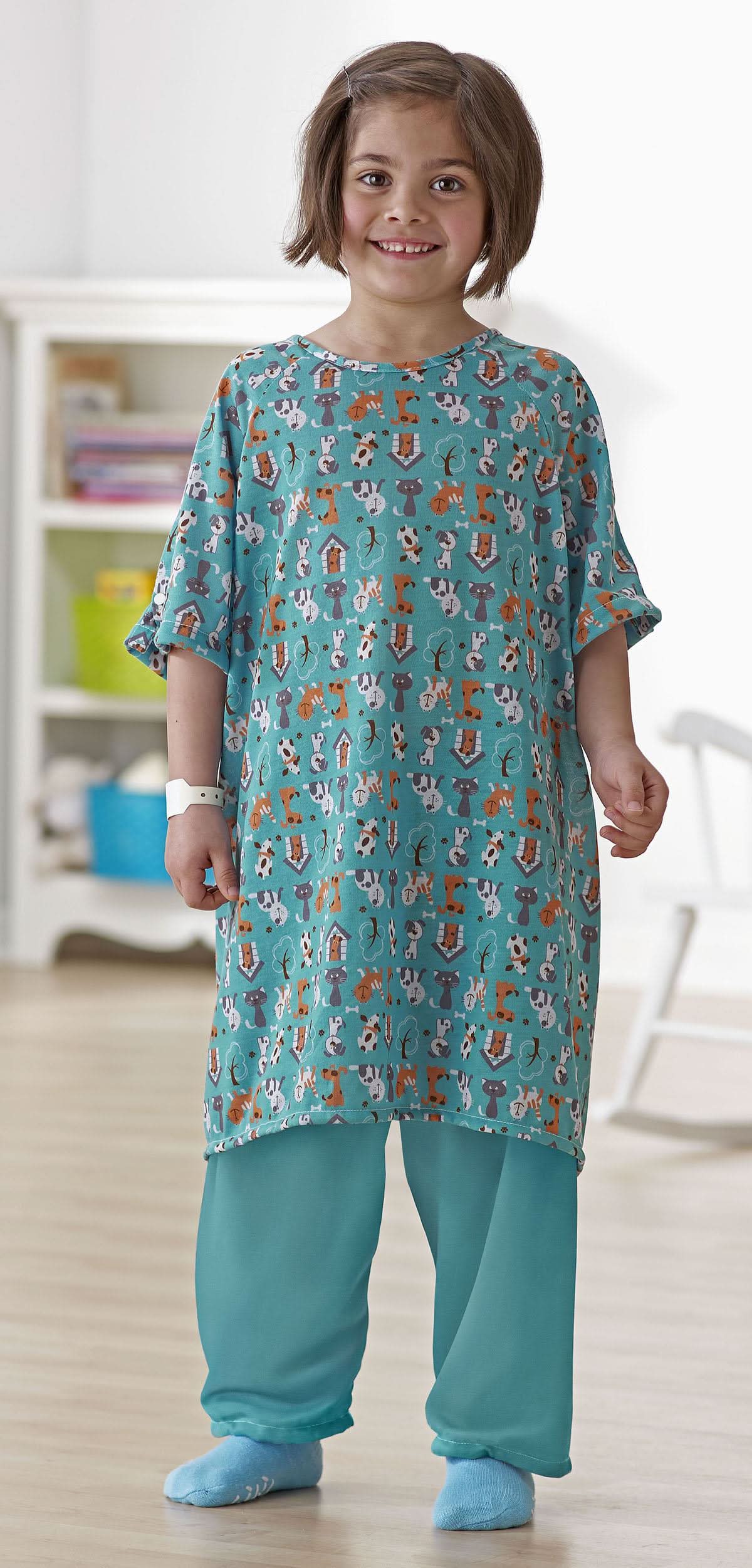 Pet Parade Pediatric PJ Pants