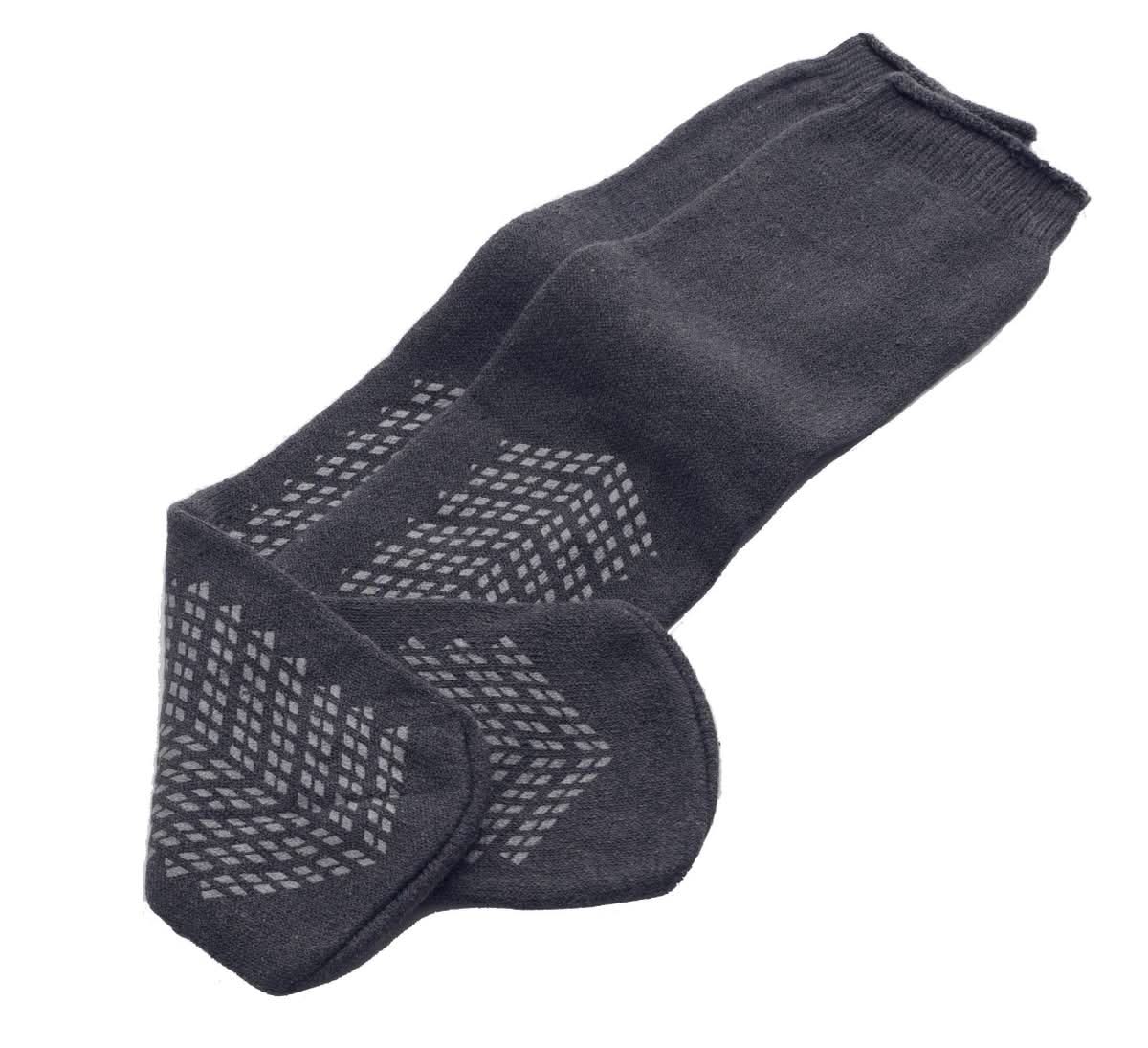 Medline Double Tread Slippers