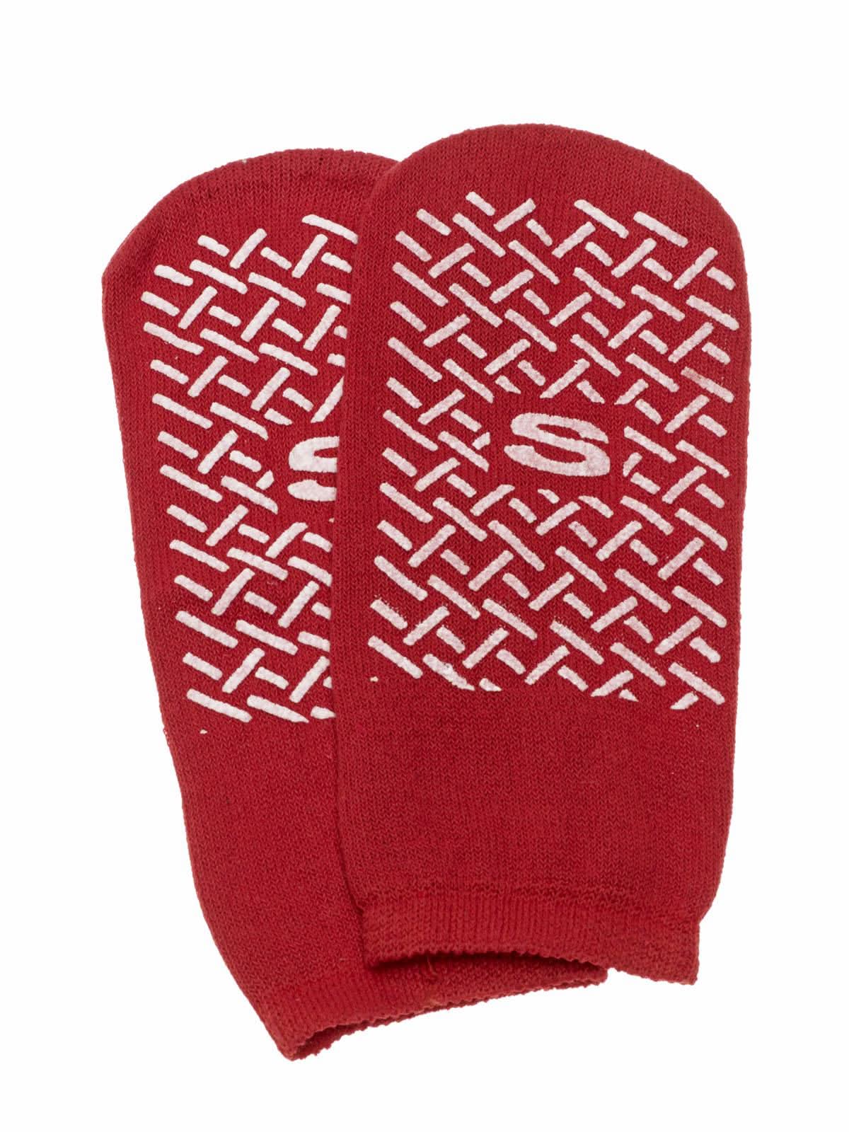 Medline Single Tread Slippers