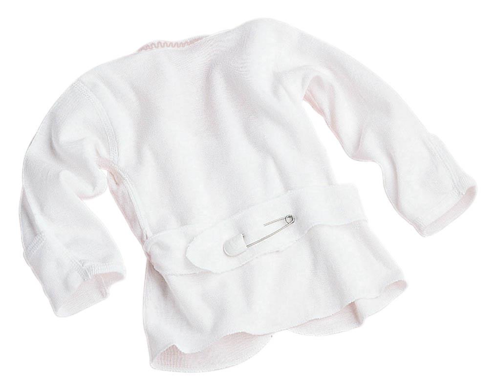Medline Pin-Back Infant Shirts