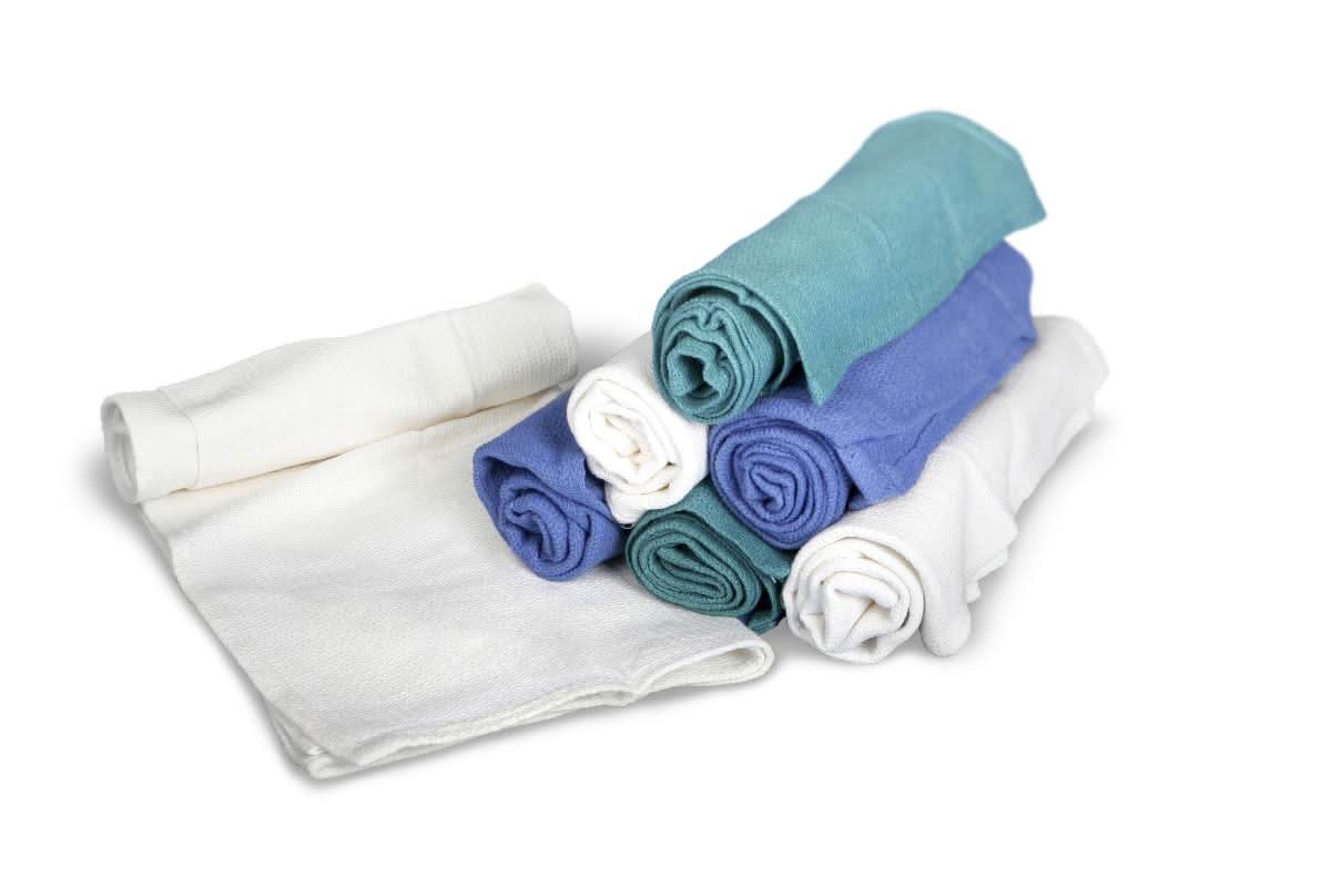 Medline Nonsterile Disposable OR Towel
