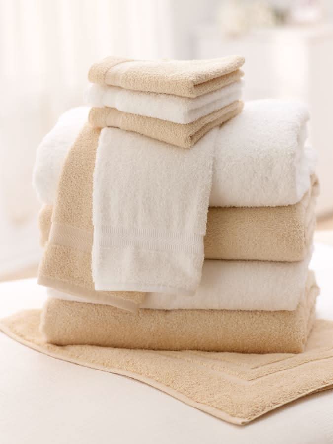 Medline Four Star Hand Towels