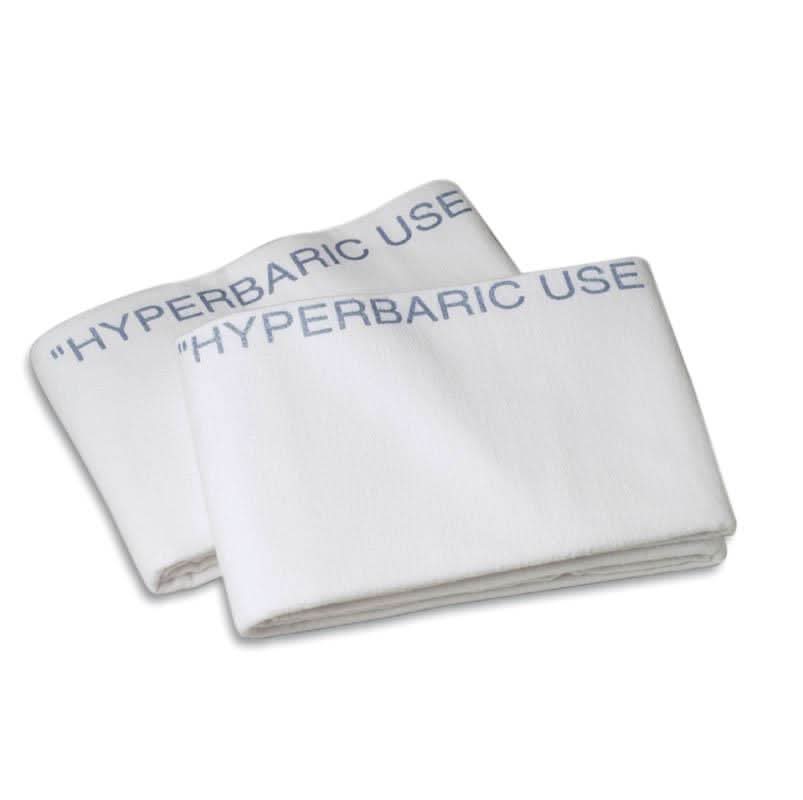 Medline Hyperbaric Blankets
