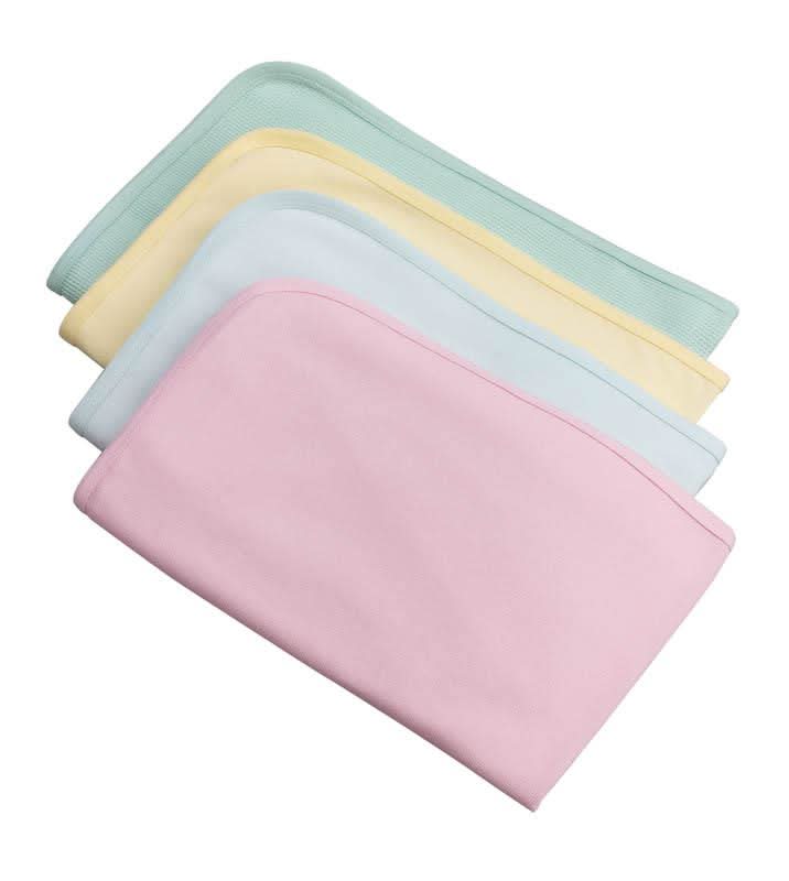 Medline Kuddle-Up Supreme Thermal Blankets