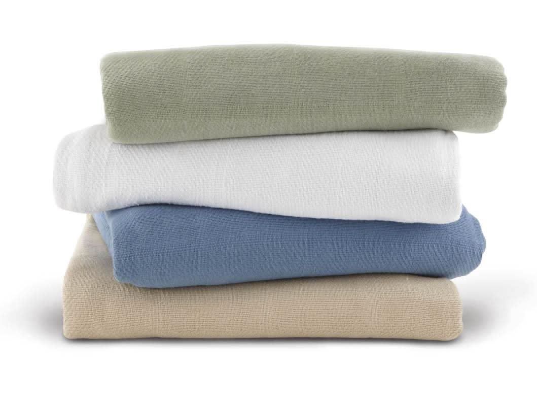 Medline Odyssey Spread Blankets