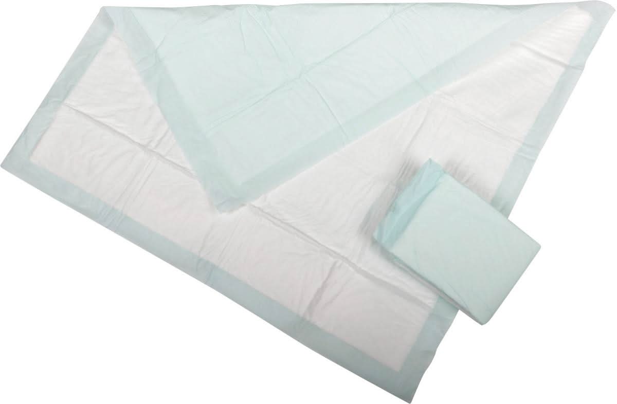 Polymer Underpads