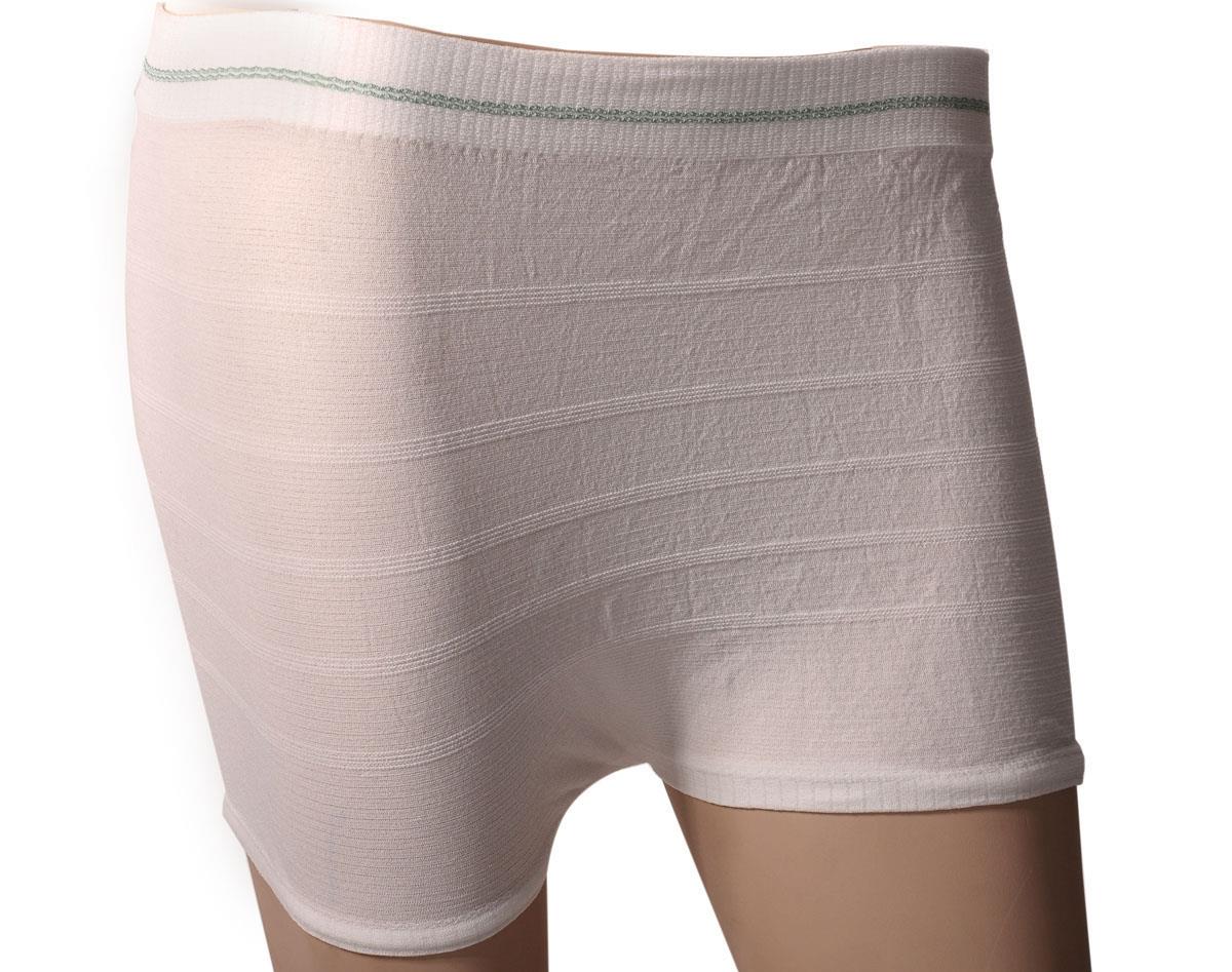 Medline Premium Knit Incontinence Underpants