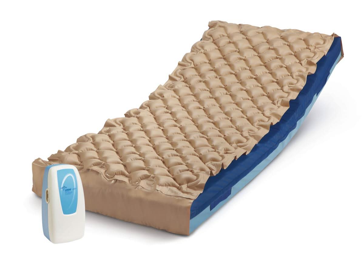 Medline Airone Alternating Pressure Pads