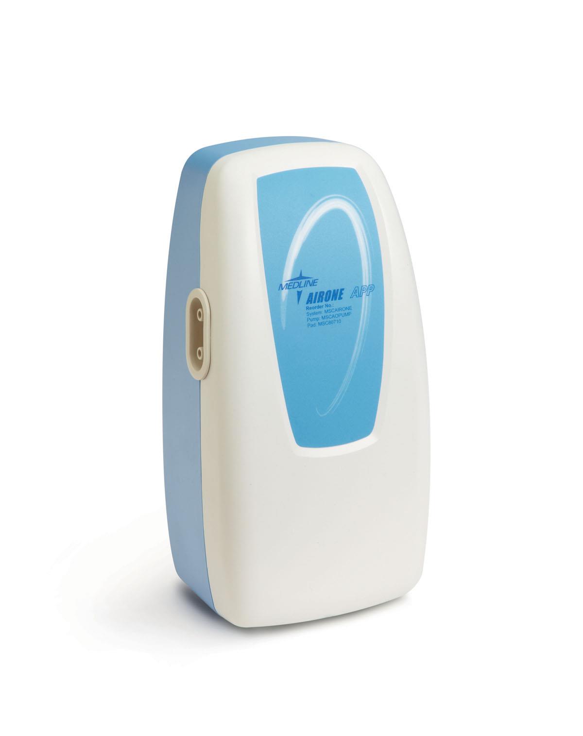 Medline AirOne APP Alternating Pressure Pump and Pad