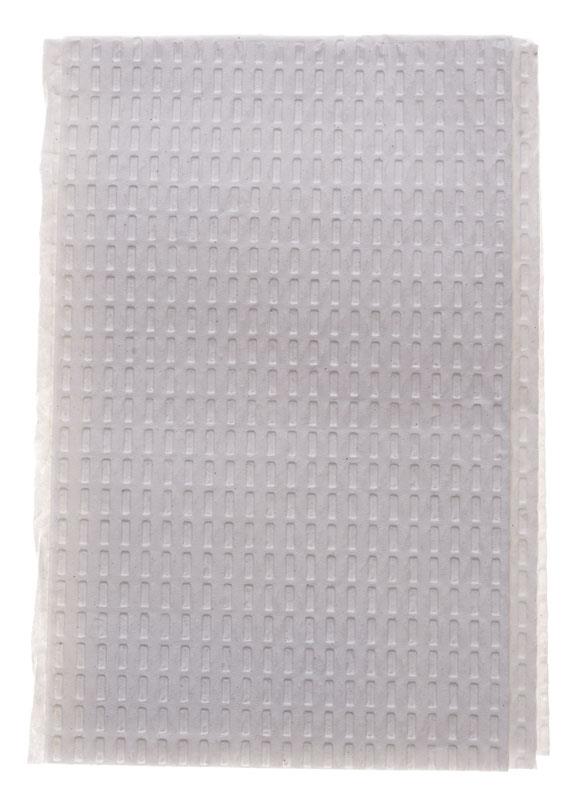 Medline 3-Ply Tissue Professional Towels
