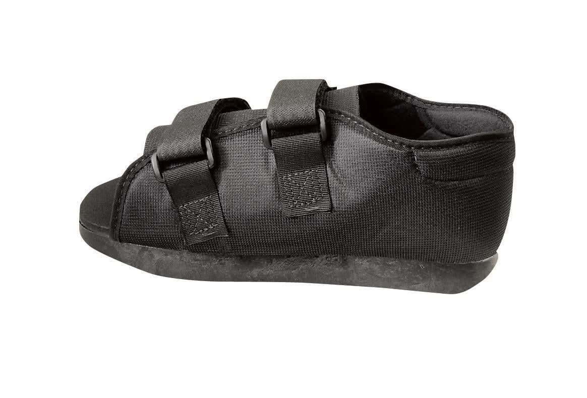 Medline Semi-Rigid Post-Op Shoes