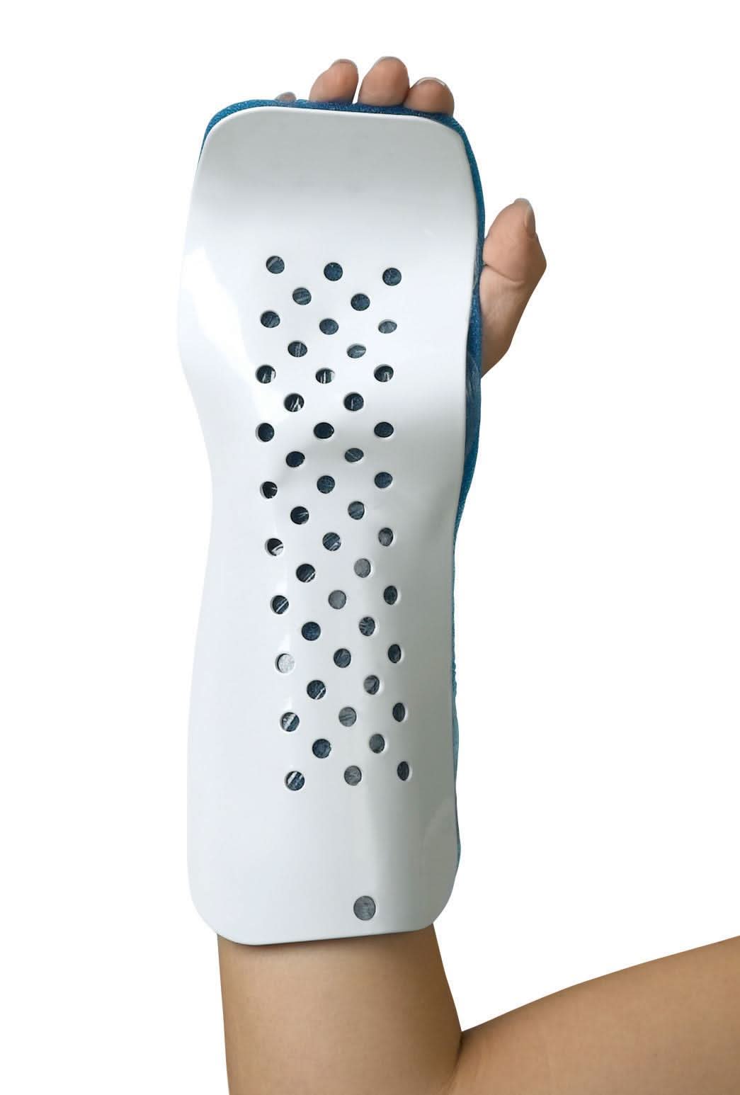 Medline Aluminum Metacarpal Splints