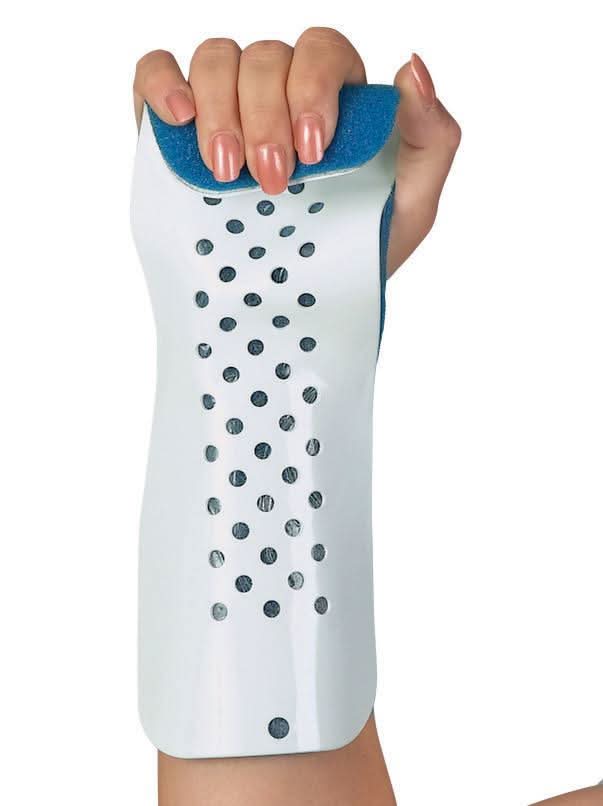 Medline Colles Splints