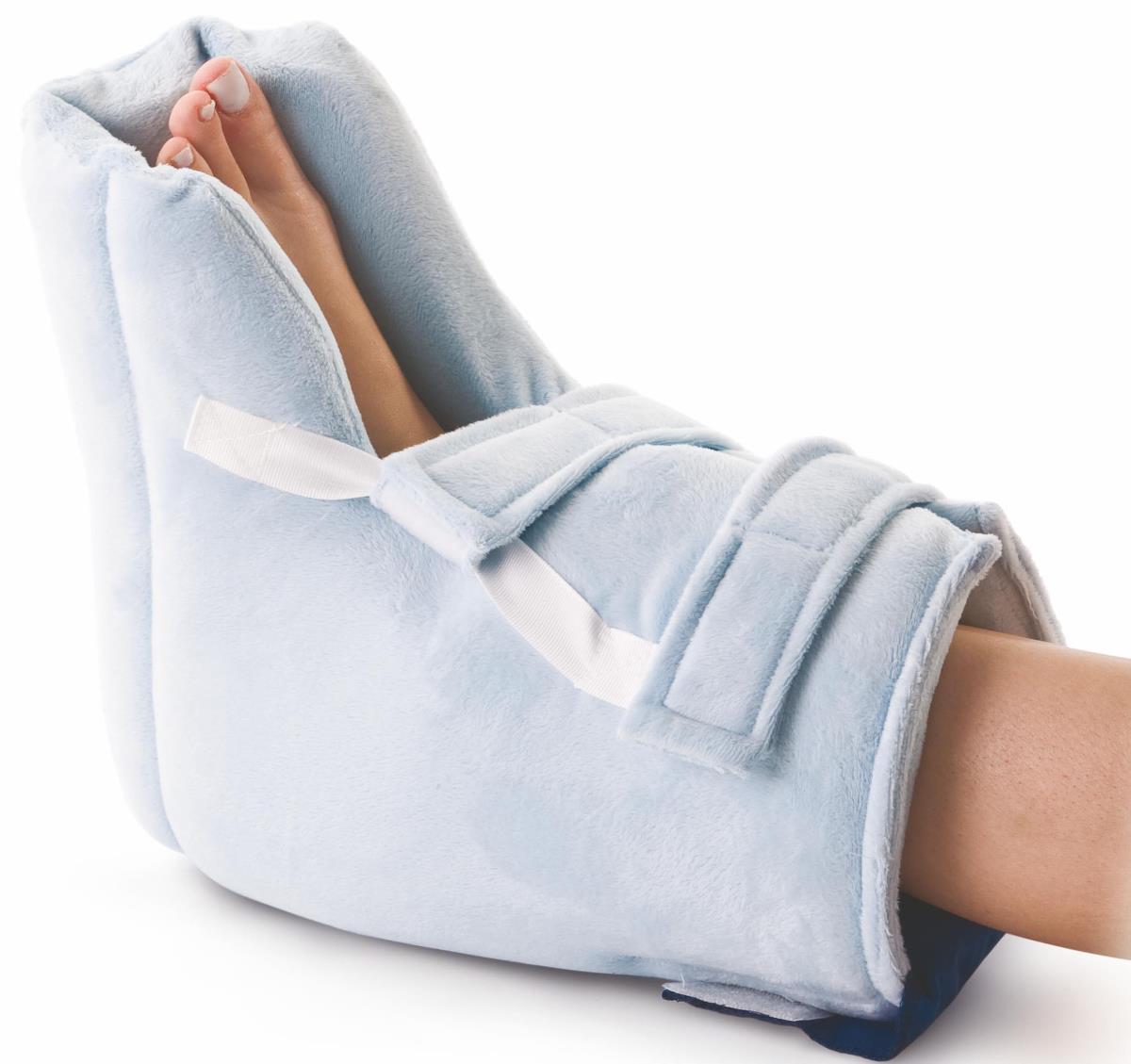 Medline Zero-G Heel Cushions