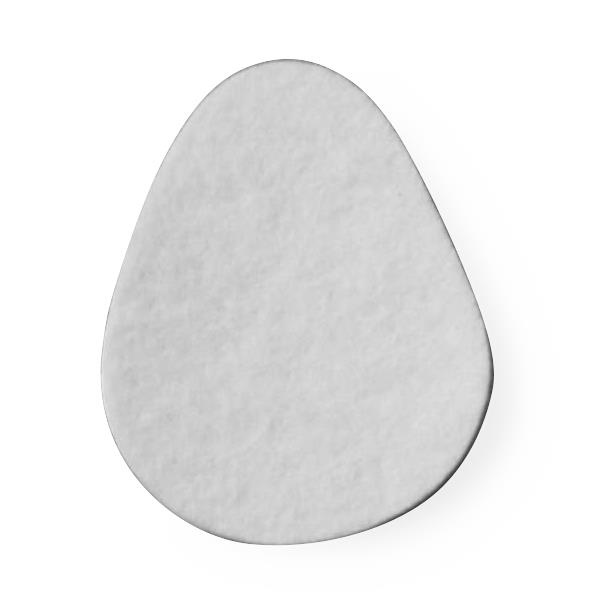 Medline M-10 Plantar Sub Metatarsal Pads