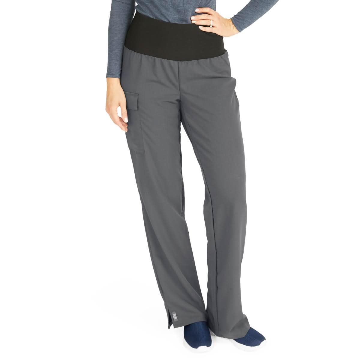 Medline Tall Ocean AVE. Scrub Pants