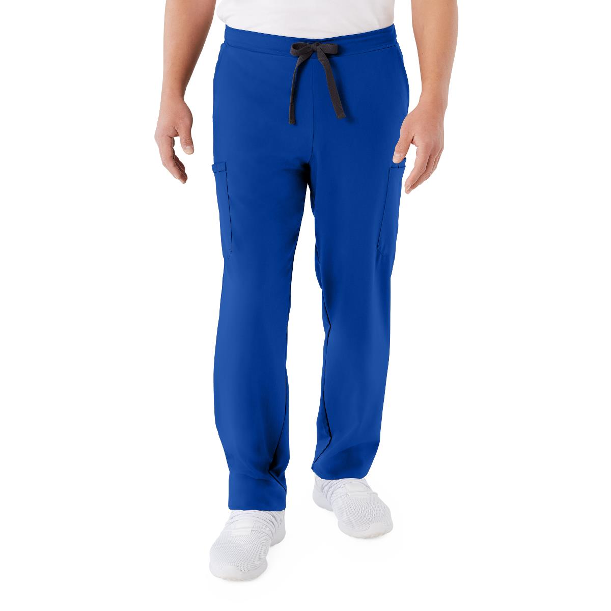 Medline Unisex Avenue Scrub Pant with 6 Pockets