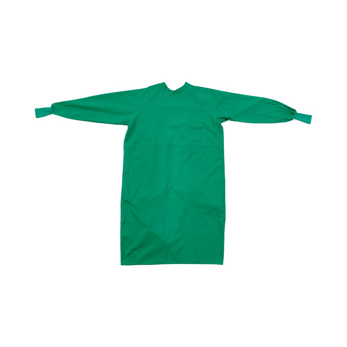 Medline Tunnel-Belt Cover Gowns