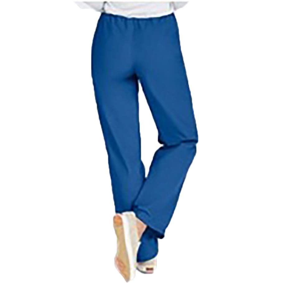 Medline Reversible A-S Scrub Pants No Pockets